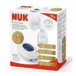 NUK Nature Sense Electric Breast Pump