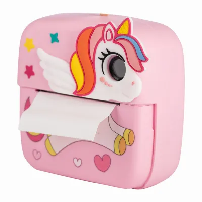 FreeOn Free2Play Children’s digital camera with printer Unicorn