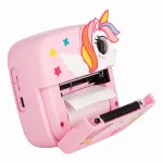 FreeOn Free2Play Children’s digital camera with printer Unicorn