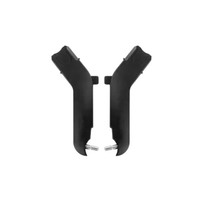 Silver Cross Jet Car Seat Adapters