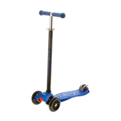 Maxi Micro Blue with T-Bar