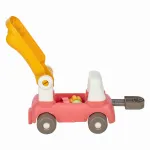 FreeOn Free2Move Magic train 5in1