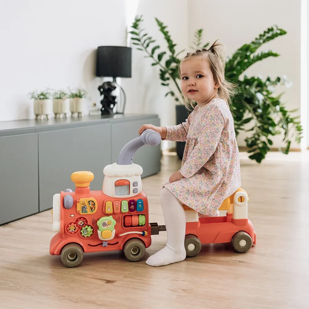 FreeOn Free2Move Magic train 5in1
