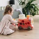 FreeOn Free2Move Magic train 5in1