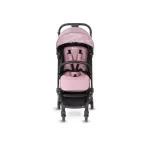 Silver Cross Wing Powder - Pink