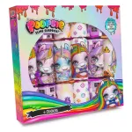 Poopsie Slime Surprise Crackers with 6 Scented Bath Balls