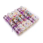 Poopsie Slime Surprise Crackers with 6 Scented Bath Balls