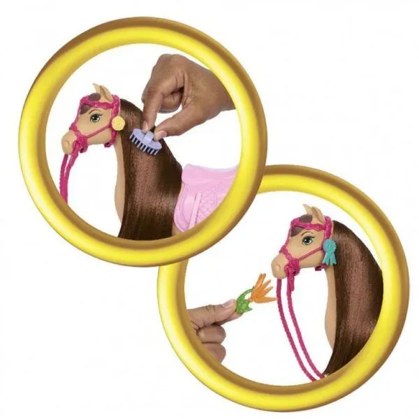 Barbie Stable