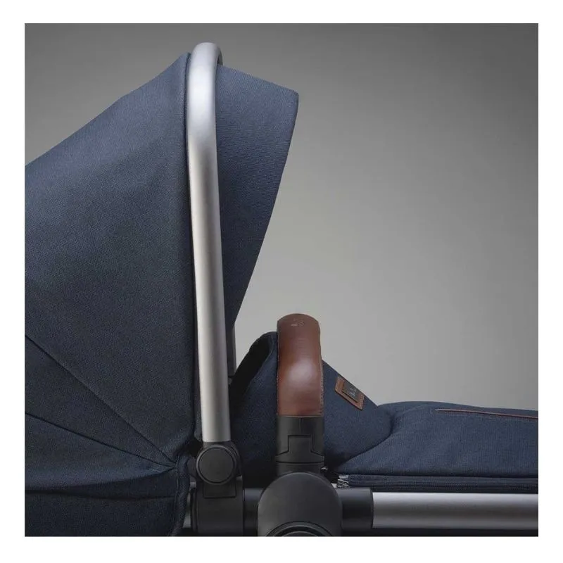 Cross Wave Carrycot