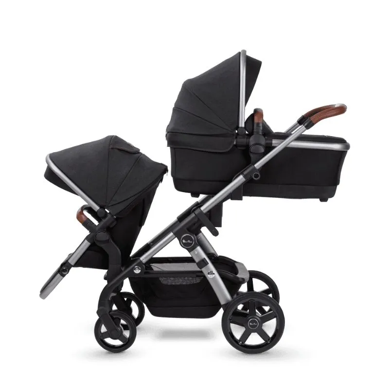 Wave 2021 Tandem Seat