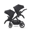 Silver Cross Wave Tandem Seat Eclipse