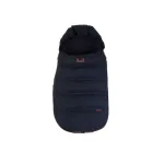 Cross Wave Luxury Footmuff