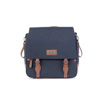 Cross Wave Changing Bag