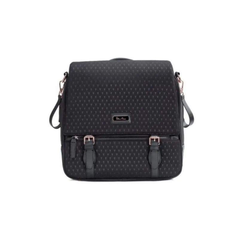 SILVER CROSS WAVE / COMET Changing Bag 2021 Eclipse Collection