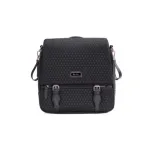 SILVER CROSS WAVE / COMET Changing Bag 2021 Eclipse Collection