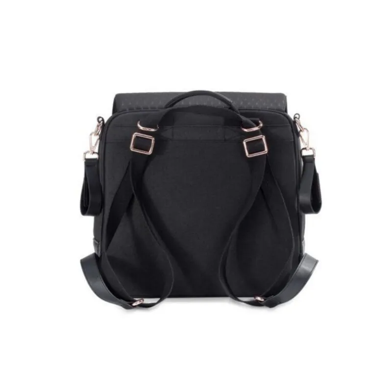 SILVER CROSS WAVE / COMET Changing Bag 2021 Eclipse Collection