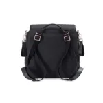 SILVER CROSS WAVE / COMET Changing Bag 2021 Eclipse Collection