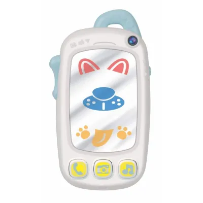 Winfun My First Baby Selfie Phone (Blue)