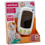 Winfun My First Baby Selfie Phone (Blue)