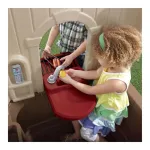Step2 - Happy Home Cottage and Grill Playhouse