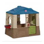 Step2 - Happy Home Cottage and Grill Playhouse