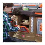 Step 2 - Big Builders Pro Workshop™