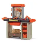 Step2 Handyman Workbench