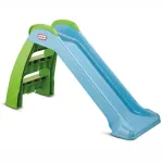 Little Tikes My First Slide Blue /Green