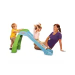 Little Tikes My First Slide Blue /Green