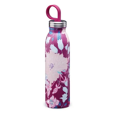 Aladdin Chilled Thermavac Stainless Steel Water Bottle 0.55L