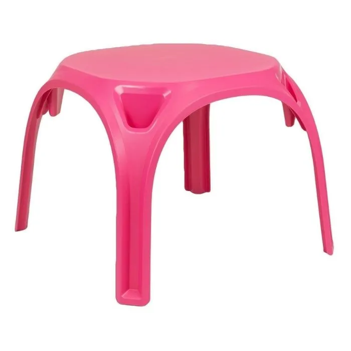 Plastic Children Table