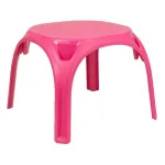 Plastic Children Table