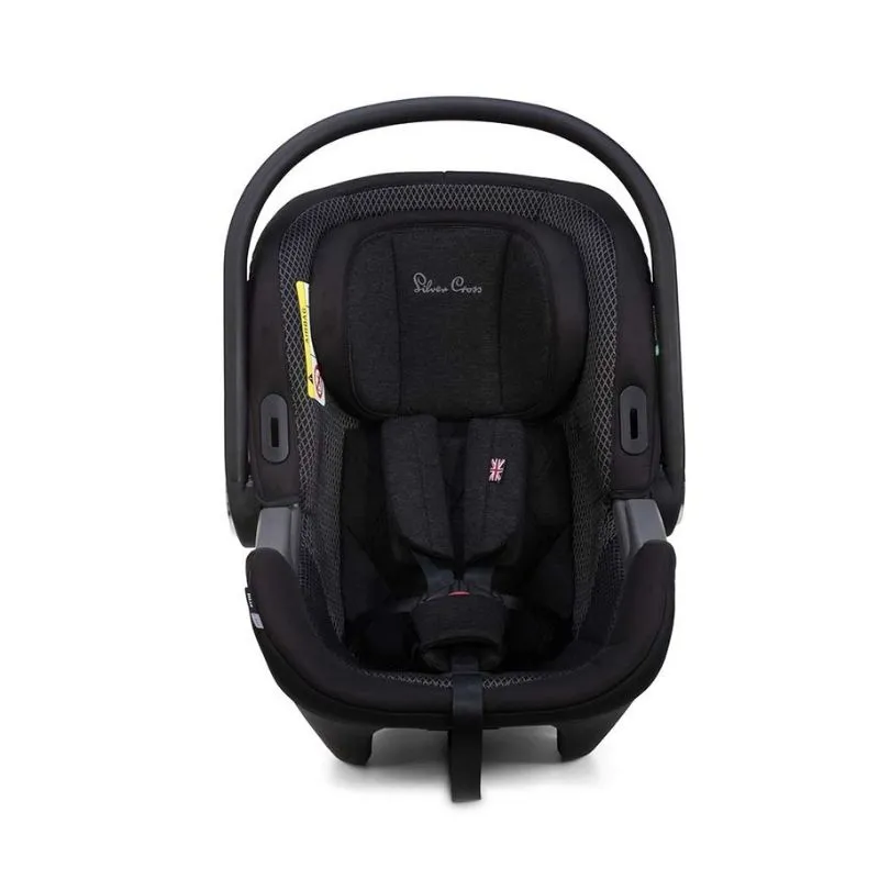 Silver Cross Dream i-Size Car Seat - Donington