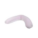 FreeOn Nursing Pillow Pink dots, 170 cm