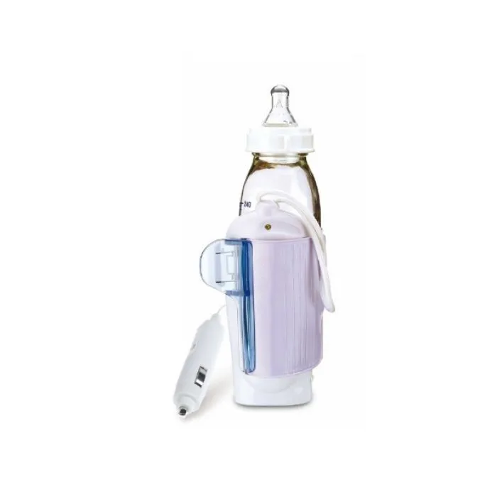 Nuvita Car bottle warmer - Travelmilk