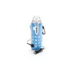 Nuvita Car Bottle Warmer - Travelmilk Flexi Red