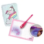Girabrilla Secret Diary Unicorn Magic