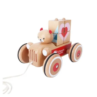 Coco Truck