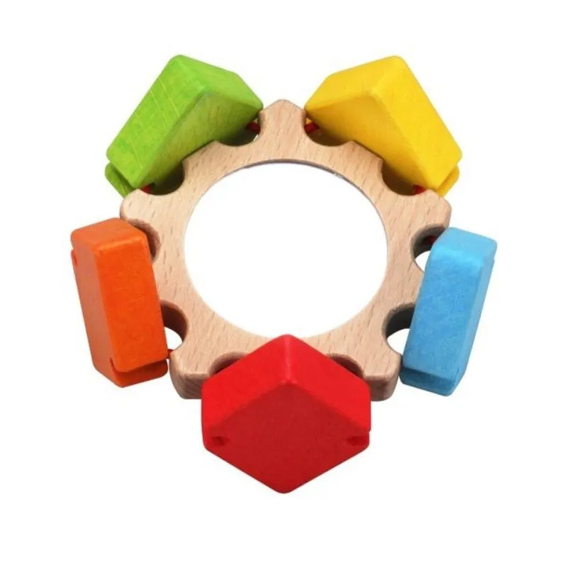 Little Mirror Flower