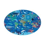 Travel, Learn and Explore. The Sea