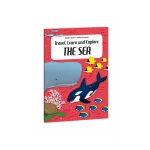 Travel, Learn and Explore. The Sea