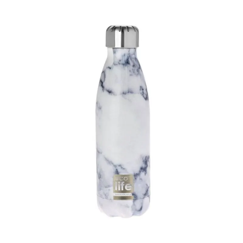 Ecolife Stainless Steel Thermos 500ml - Olympian gods