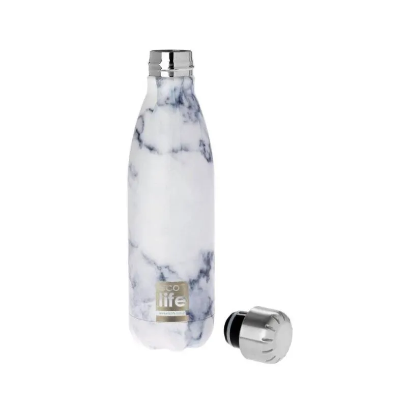 Ecolife Stainless Steel Thermos 500ml - Olympian gods