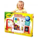 Crayola Creative Fun Double Easel