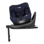 FreeOn Car seat Lotus, i-Size 40 -125 cm