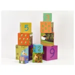 Vegetable Stacking Cubes