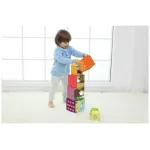 Vegetable Stacking Cubes