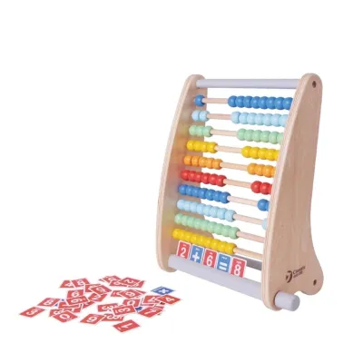 Classic World Toys Abacus