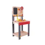 Classic World Toys Carpenter Workbench