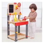 Classic World Toys Carpenter Workbench
